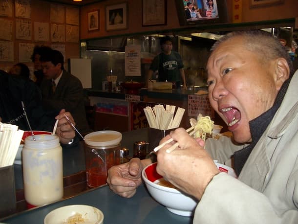 real pushcart flavor