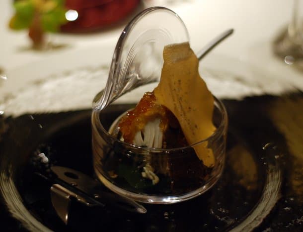 ryu gin: next wave japanese gastronomy