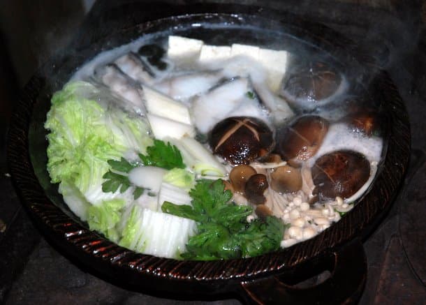 Freestyle Hotpot