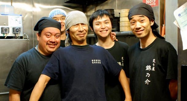 Tosajoyu, Katsuo Bushi-Infused Soy Sauce